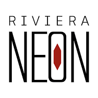 Logo de Riviera Néon | Enseignes