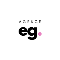 Logo d'Agence EG