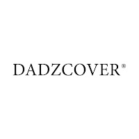 Logo de DADZCOVER – Graphiste & Création de site web Monaco