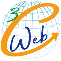 Logo de 3C Web