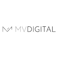 Logo de MV Digital