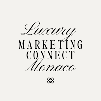 Logo de Luxury Marketing Connect Monaco