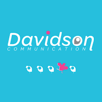 Logo de Davidson Communication
