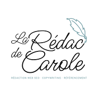 Logo de la Rédac de Carole