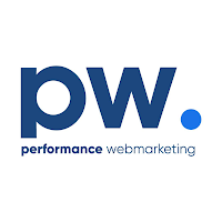 Logo de Performance Webmarketing - Agence web à Brest