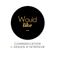 Logo de Wouldlike Communication