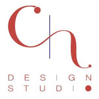 Logo de CH DESIGN STUDIO