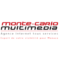 Logo de Monte Carlo Multimedia