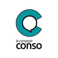 Logo du comptoir conso
