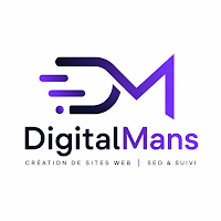 Logo de DigitalMans