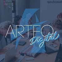 Logo d'ARTEO Digital