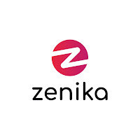 Logo de Zenika Brest