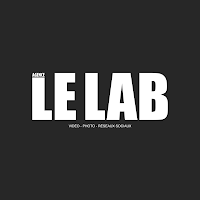 Logo d'Agence Le Lab - VIDÉO | PHOTO | RÉSEAUX SOCIAUX