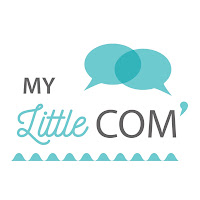 Logo de My Little Com'