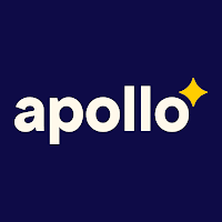 Logo d'Agence Apollo