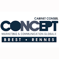 Logo d'Agence Concept
