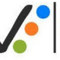Logo d'Art's Wave | Agence de communication Le Mans ( Création site pour agences immobilières innovantes)