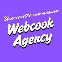 Logo de Webcook Agency