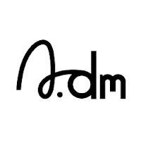 Logo de Studioadm I Communication print et digitale