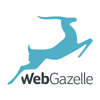 Logo de WebGazelle