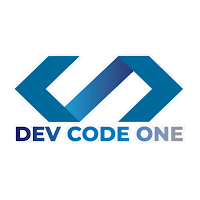 Logo de Dev Code One