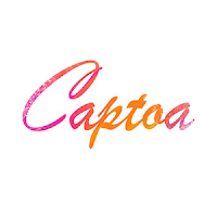 Logo de Captoa
