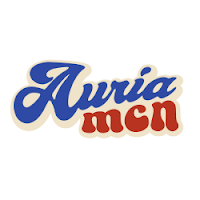 Logo d'Auria.mcn - Agence de communication spécialisée sur les réseaux sociaux