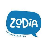 Logo de Zodia Communication