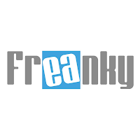 Logo de Freanky - Webmaster Freelance