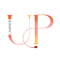 Logo de L'agence Uptacom