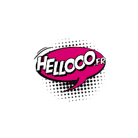 Logo de Hellooo Communication – Sites Vitrines et E-Commerce à Brest