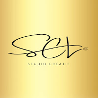 Logo de SCL Studio