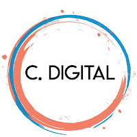 Logo de Votre Consultant Digital - Création site internet & e-commerce Clermont-Ferrand