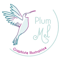 Logo de Plum Mel