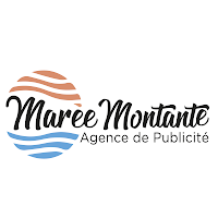 Logo de Communication - Agence Marée Montante