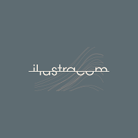 Logo d'Illustracom