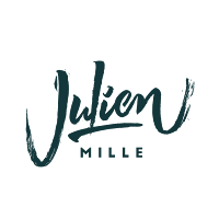Logo de Julien MILLE graphiste