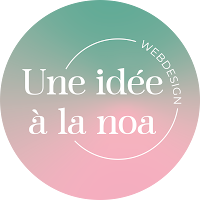 Logo d'Une idée à la noa