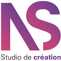 Logo de NS Studio - Nicolas SCHIFF