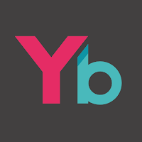 Logo d'Ytterbium Création Graphique