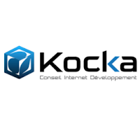 Logo de KOCKA