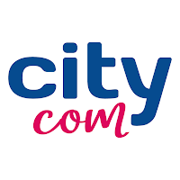 Logo de CITY COM Sarrebourg