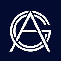 Logo d'Agence AGC Web, communication Digitale