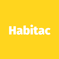 Logo de Habitac Formation