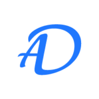 Logo d'Alexis Decreux - Webdesigner
