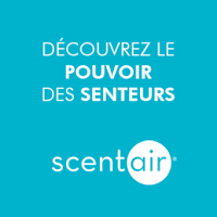 Logo de ScentAir France