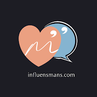 Logo d'influensmans.com