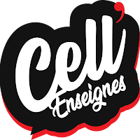 Logo de Groupe Cell'Enseigne