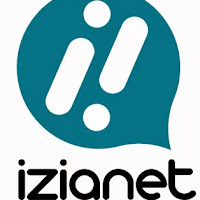 Logo d'IZIANET