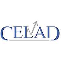 Logo de CELAD